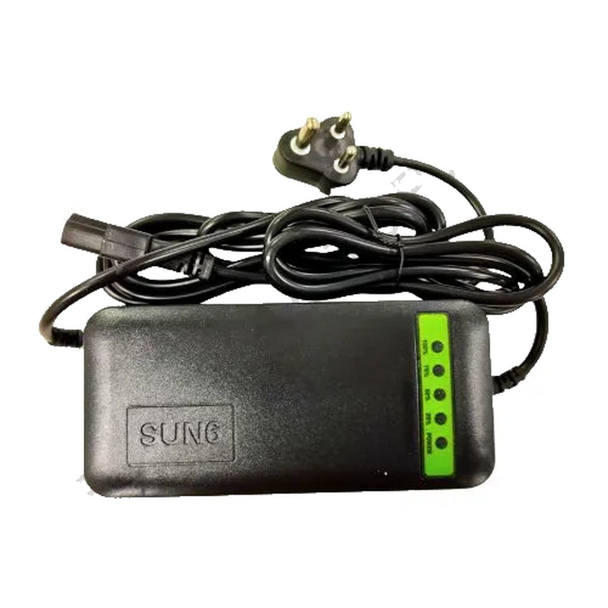SUN6 Lead-Acid Battery Charger 60V 3A