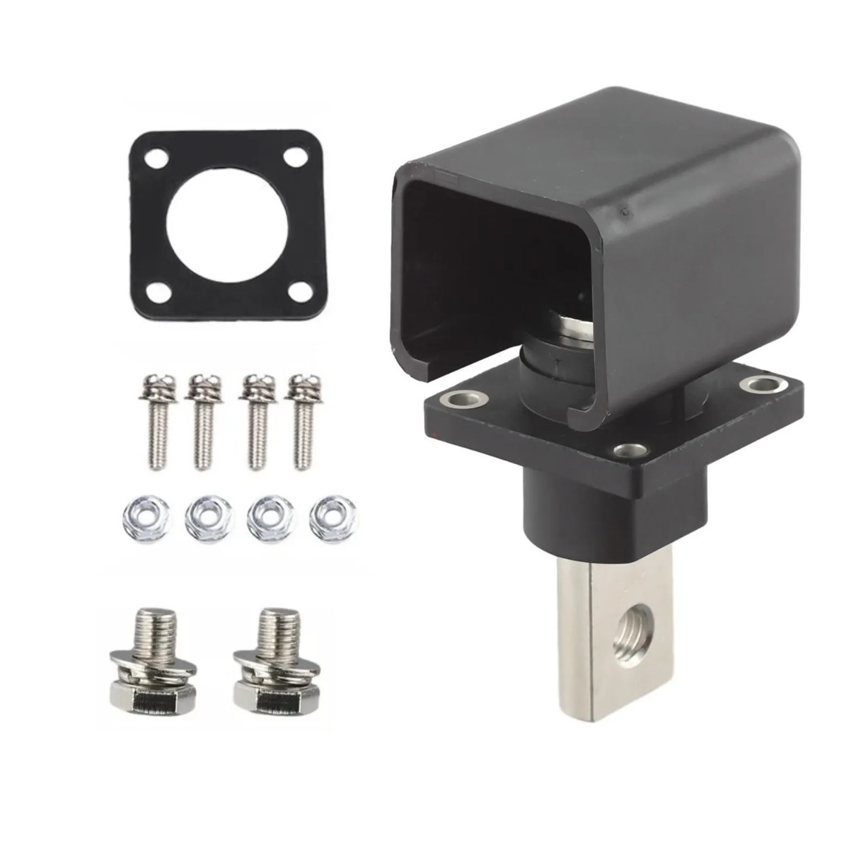 ESS Terminal 200A (Black) - Pack of 2