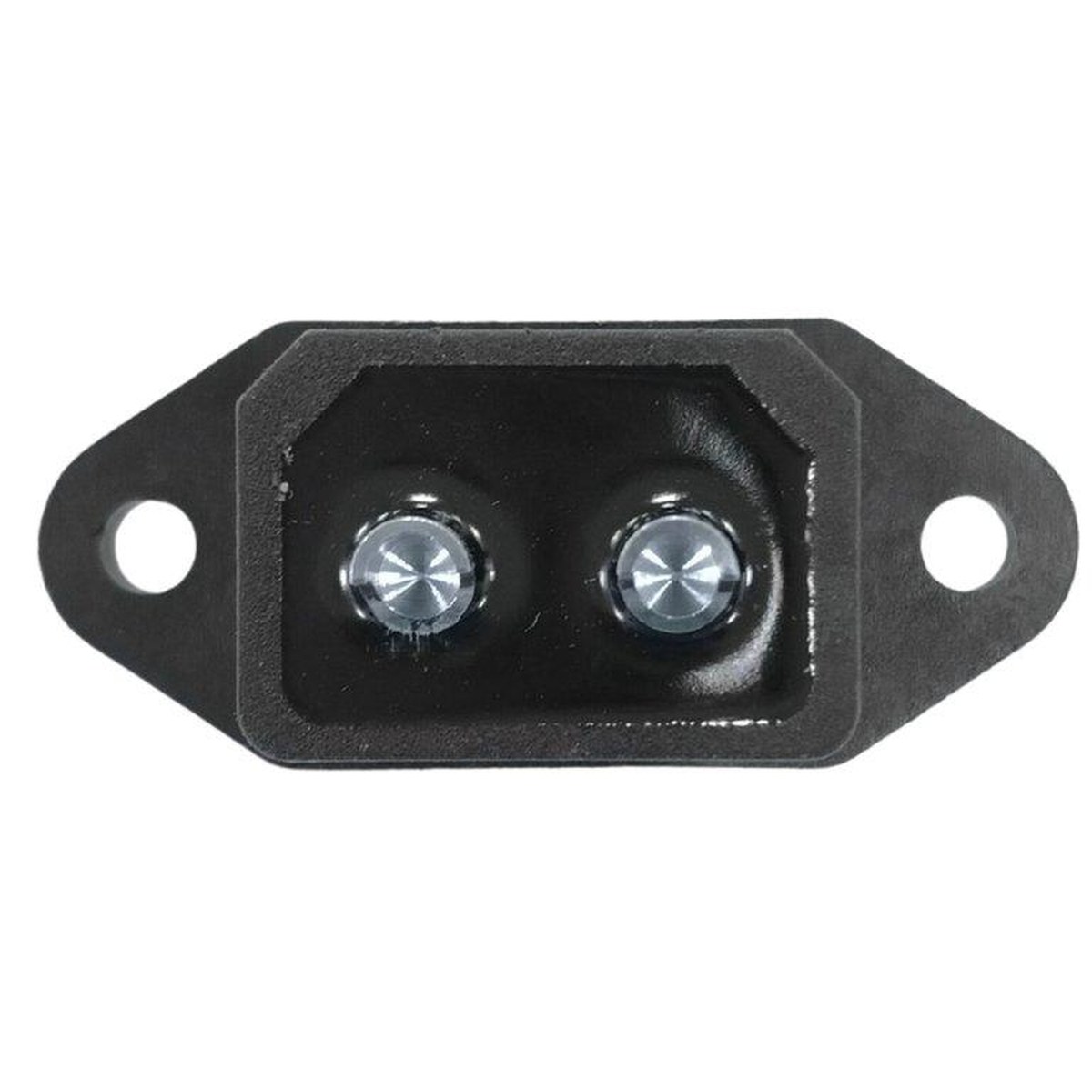 OKW 2-Pin Female Socket - Pack of 5