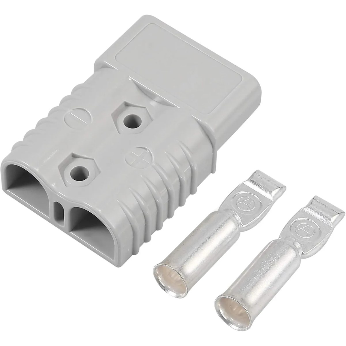 SB120 Connector Set (Grey) - Pack of 5