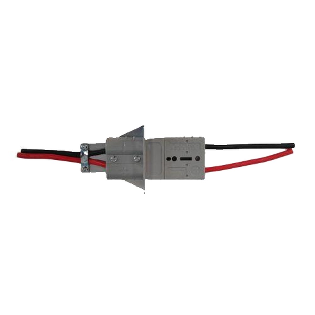 SB50 Connector Pair with Wire and Bracket - Pack of 5