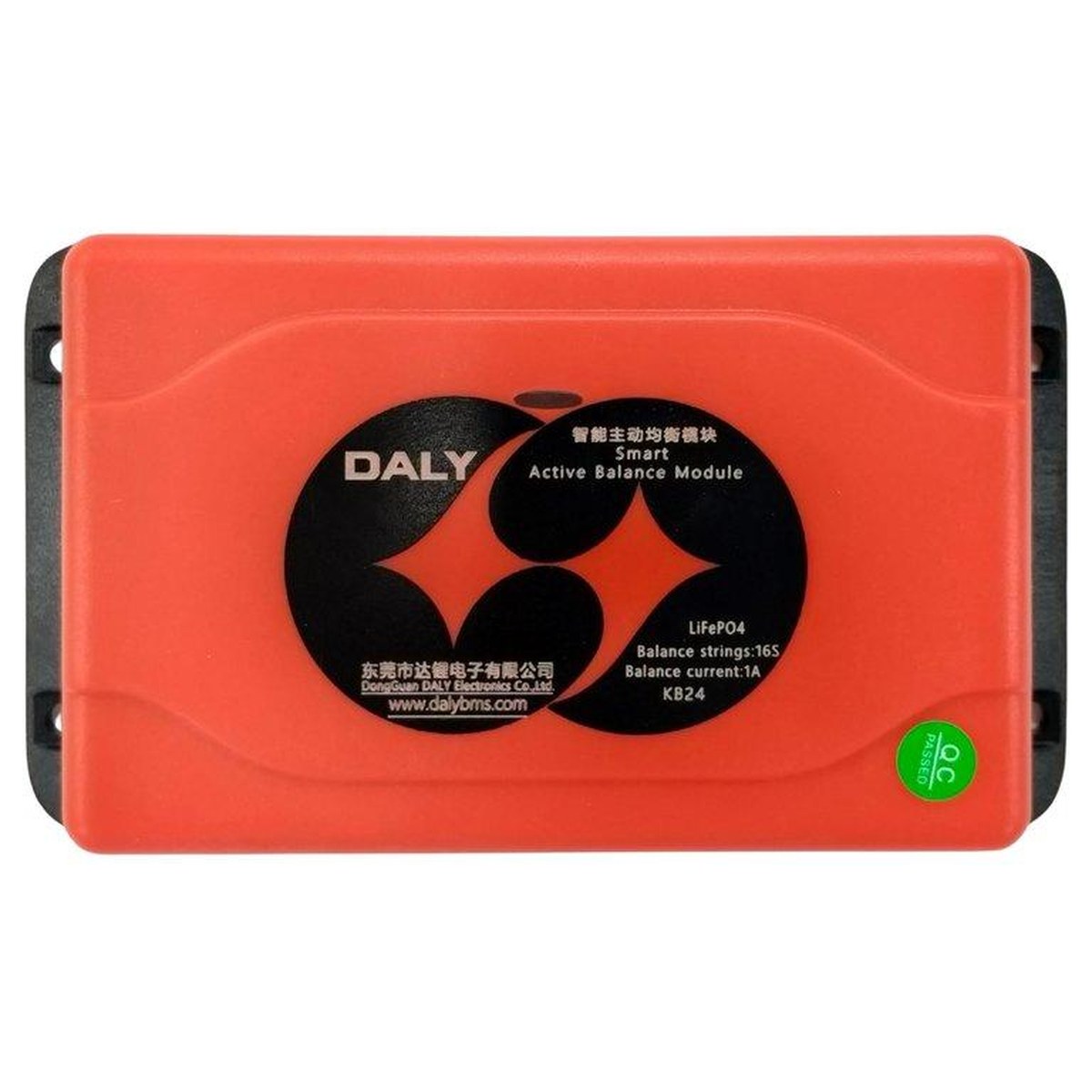 Daly Smart Active Balancer 16S 1A