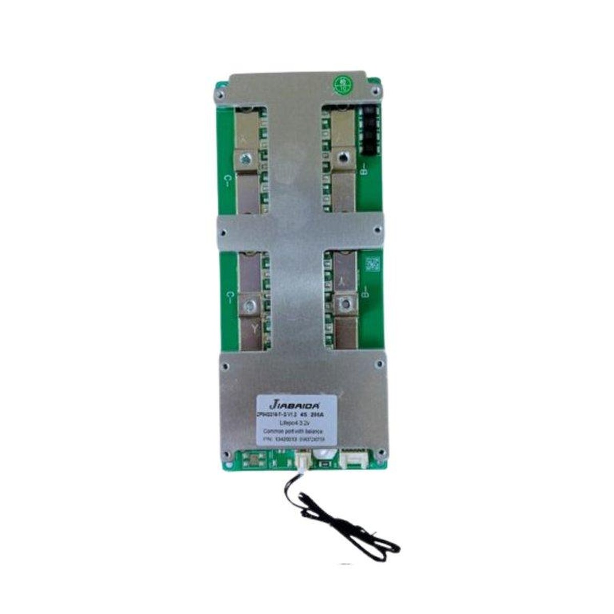 JBD LiFePO4 BMS 4S 200A