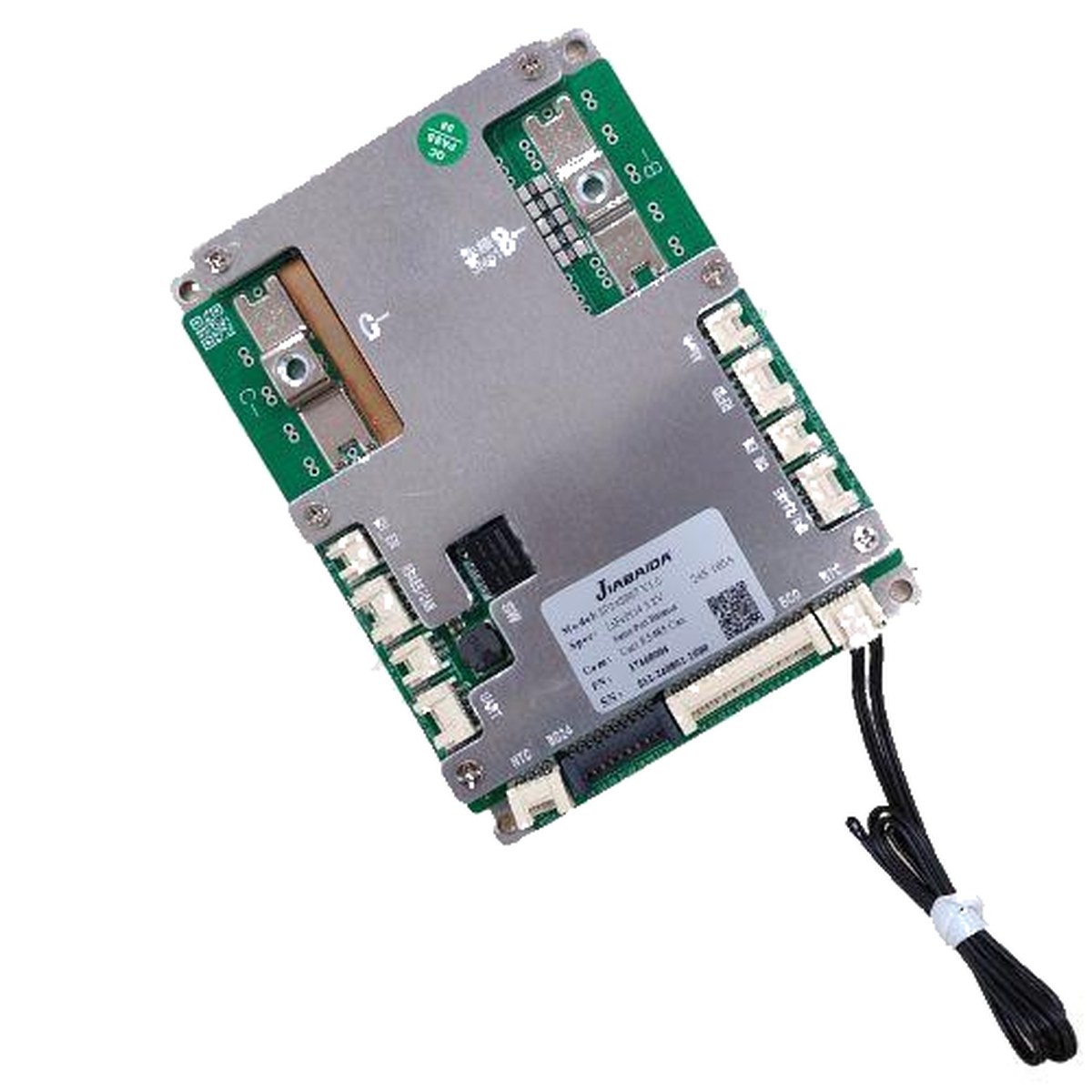JBD Smart BMS 8S-24S 100A
