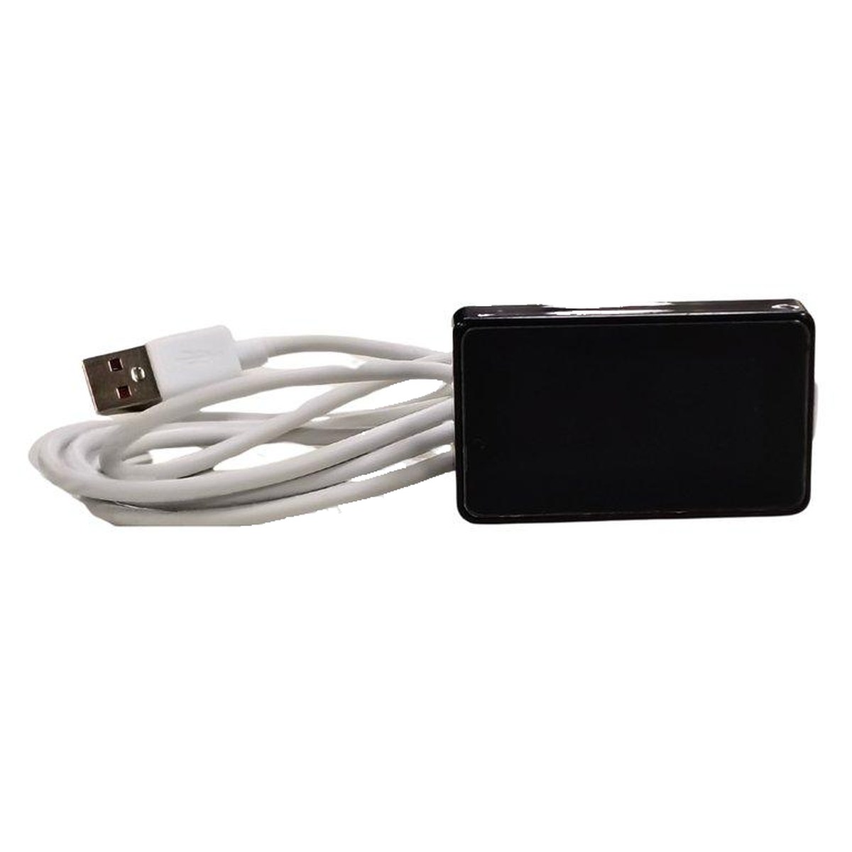 JK BMS SOC Display 2.0 inch USB