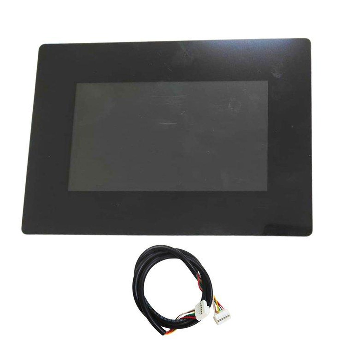 JK BMS SOC Display 4.3 inch (Variant B)