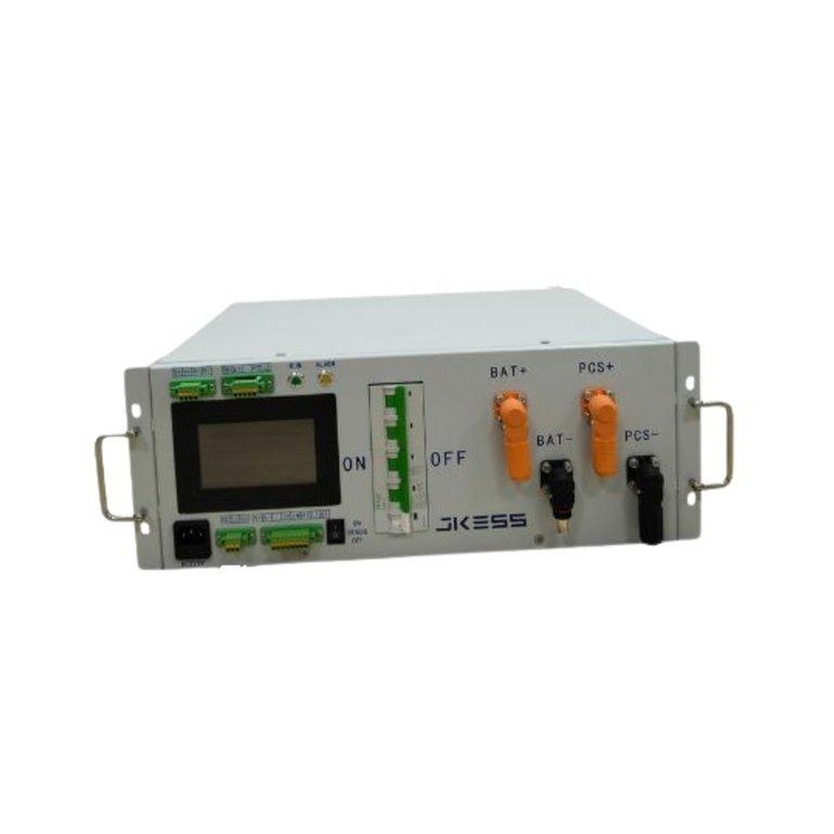 JK High Voltage Master BMS (BCU) 100A 1000V