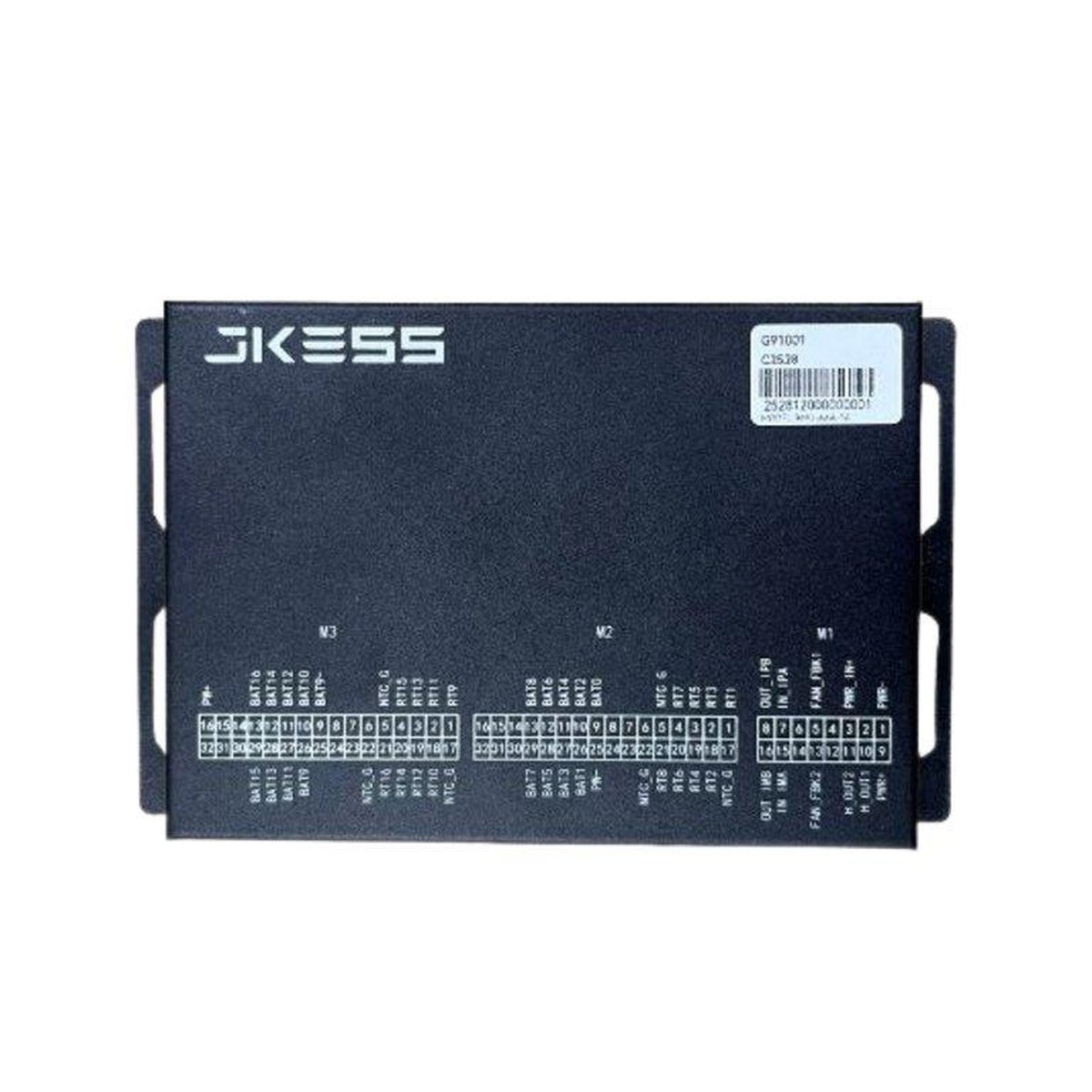 JK High Voltage Slave BMS 16S