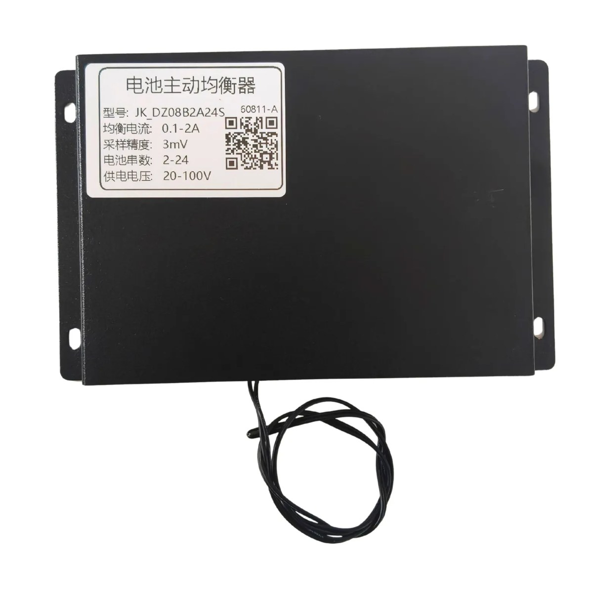 JK Smart Active Balancer 24S 2A (Variant B)