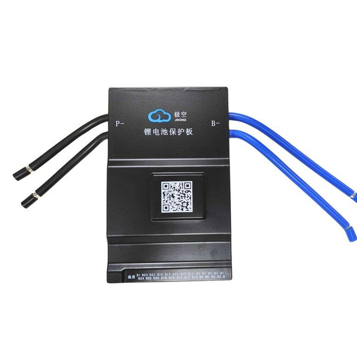 JK Smart BMS 8S-20S 200A