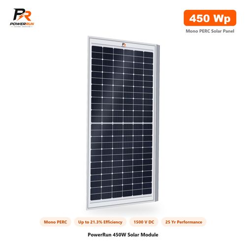 PR Solar Panel 450W