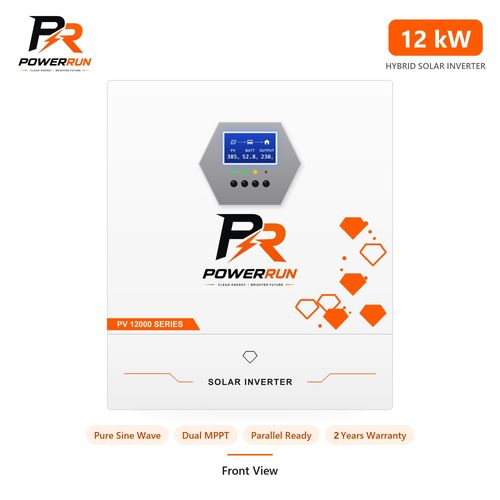 PR Hybrid Inverter 12kW