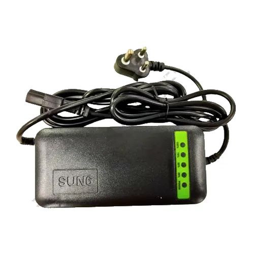 SUN6 Lead-Acid Battery Charger 60V 3A