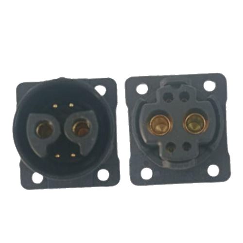 Chakori Female Socket - Pack of 2