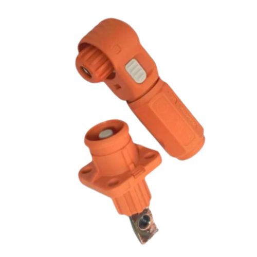 ESS Battery Connector Terminal 125A (Orange)