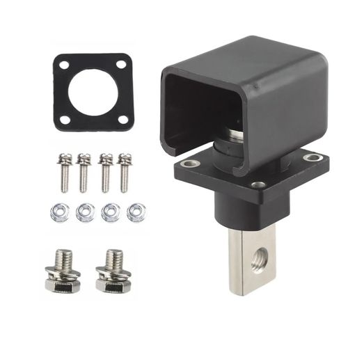 ESS Terminal 200A (Black) - Pack of 2