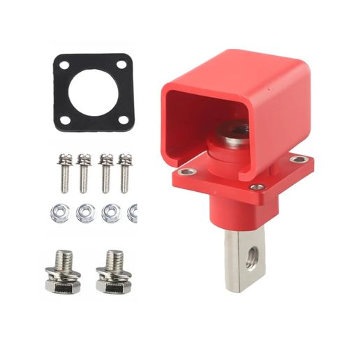 ESS Terminal 200A (Red) - Pack of 2