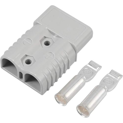 SB120 Connector Set (Grey) - Pack of 5