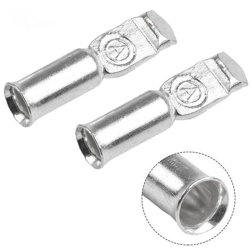 SB50 Connector Contacts (2-Pin Set) - Pack of 10