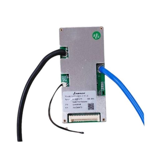 JBD Li-ion (NMC) BMS 16S 60A