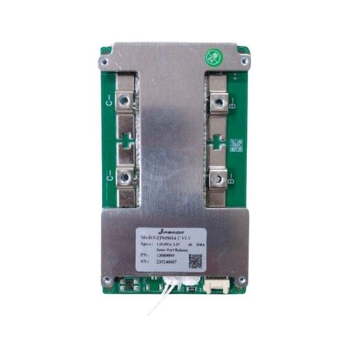 JBD LiFePO4 BMS 4S 100A
