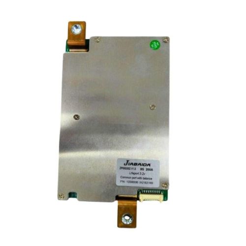 JBD LiFePO4 BMS 8S 200A
