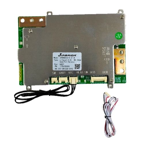 JBD Semi-Smart BMS 8S 150A
