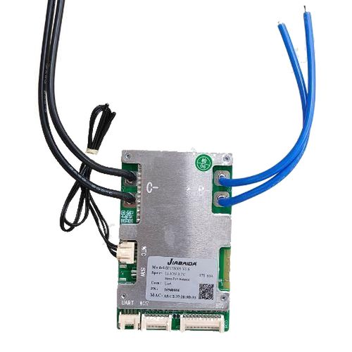 JBD Smart BMS 10S-17S 60A