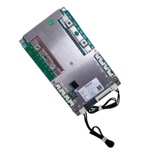 JBD Smart BMS 8S-24S 200A