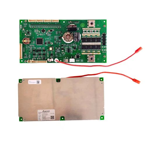 JBD Smart ESS BMS 8S-16S 100A