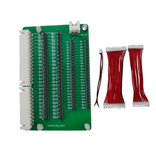 JK Balancer Connect Board 24S 4A