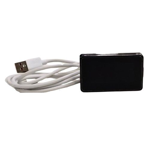 JK BMS SOC Display 2.0 inch USB