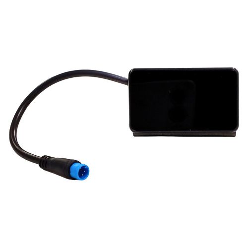 JK BMS SOC Display 2.0 inch