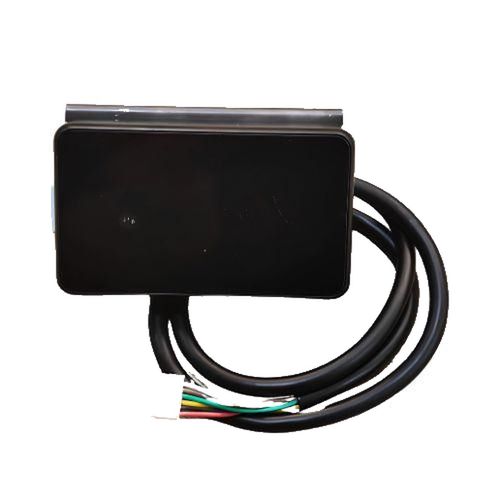JK BMS SOC Display 2.3 inch