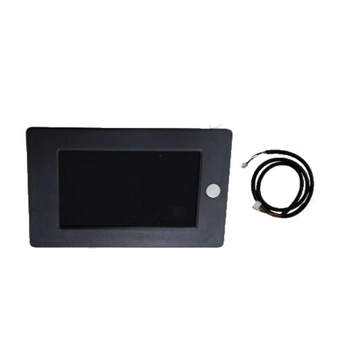 JK BMS SOC Display 3.2 inch