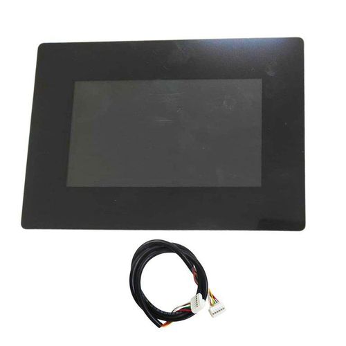 JK BMS SOC Display 4.3 inch (Variant B)
