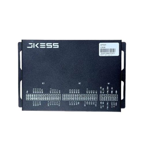 JK High Voltage Slave BMS 16S