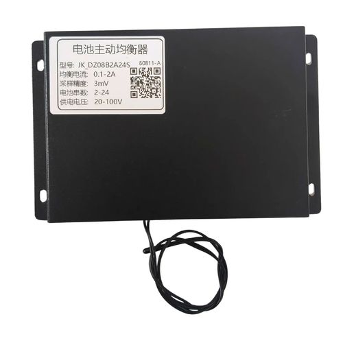 JK Smart Active Balancer 24S 2A (Variant B)