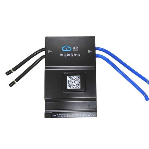 JK Smart BMS 8S-20S 200A
