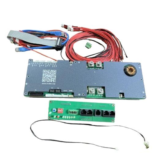 JK Smart ESS BMS 8S-16S 200A
